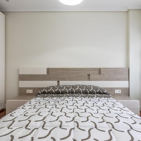 Apartamento En Indautxu Bilbao Exterior foto